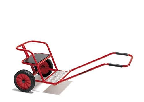 Winther Viking Rickshaw