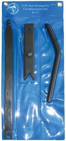 Killer Tools KTEART20 GM Door Bushing Kit