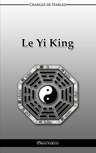 Le Yi-King (French Edition)