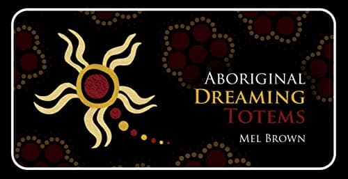 Aboriginal Dreaming Totems (Rockpool Mini Cards)