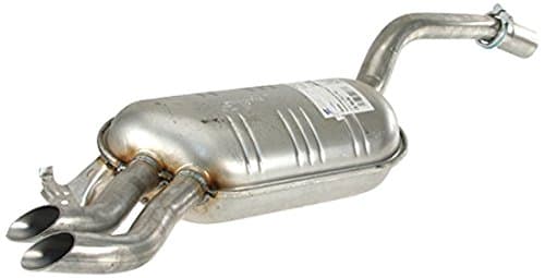 Eberspaecher Muffler
