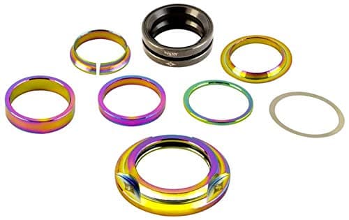 Sacrifice Hyper Integrated Headset - Neochrome