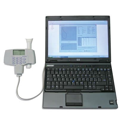 ndd EasyOne Software