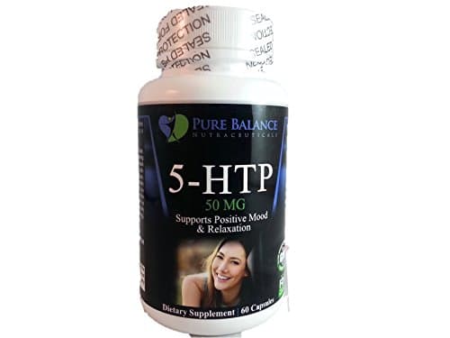 Pure Balance 5 - HTP