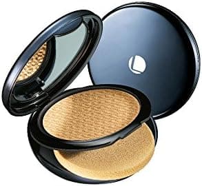 Lakme Absolute White Intense Wet and Dry Compact, Golden Light ,9g