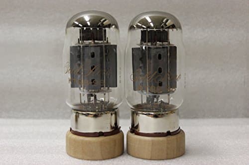 KT88-98 Matched Balanced Pair