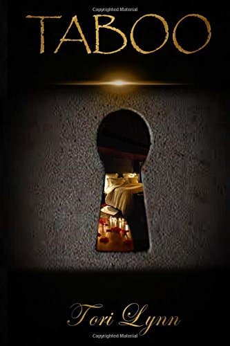 Taboo Paperback – July 2, 2017