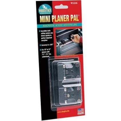 Mini-Planer Pal® 2/PK - No. W1226