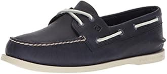Men's a/O 2-Eye Daytona Boat Shoe