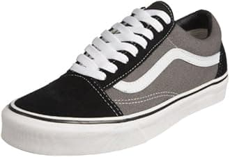 Vans Unisex Plimsolls