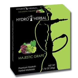 Majestic Grape Hydro