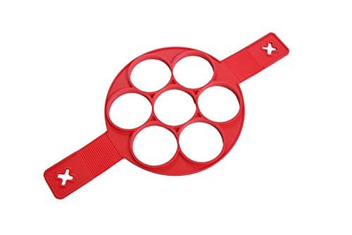 XIAOHE Nonstick Pancake Maker Eggs Ring Maker Kitchen Pans