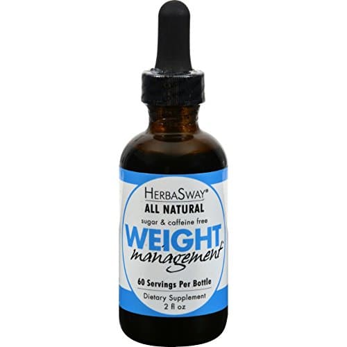 HerbaSway Weight Management - 2 oz