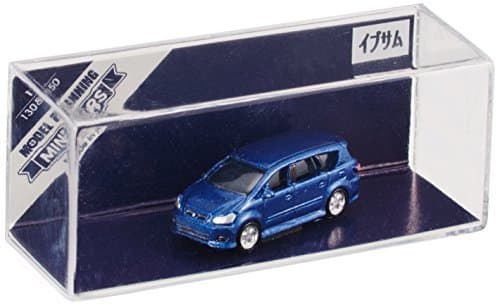N scale NC-100 Ipsum (Blue Metallic)