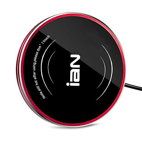 Beverage Warmer (Red)