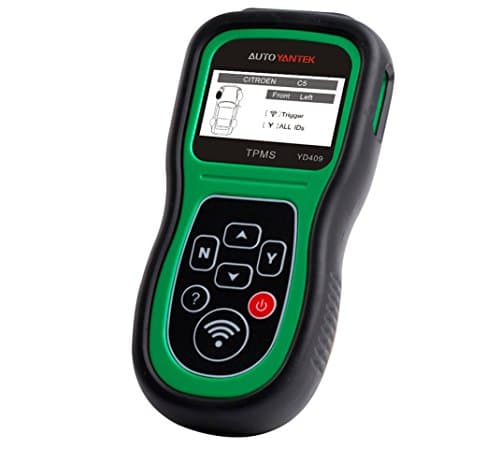 2016 YD409 TPMS Trigger Tool activation Car TPMS sensor boot tool YD409 TPMS Sensor