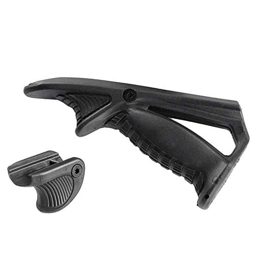Foregrip Tactical Hand Guards System Black (GW)