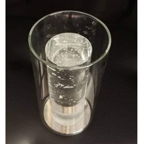 Champagne Bubble Vanity Light Glass Globe Replacement