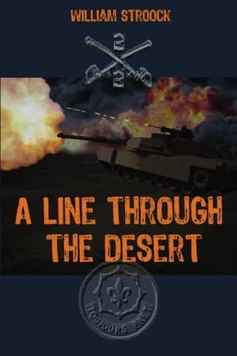 A Line through the Desert