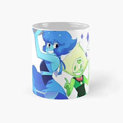 Steven Universe 110z Mugs