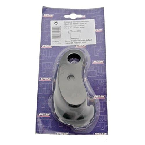 Sitram Lid Handle Sitraforza Sitraforza +