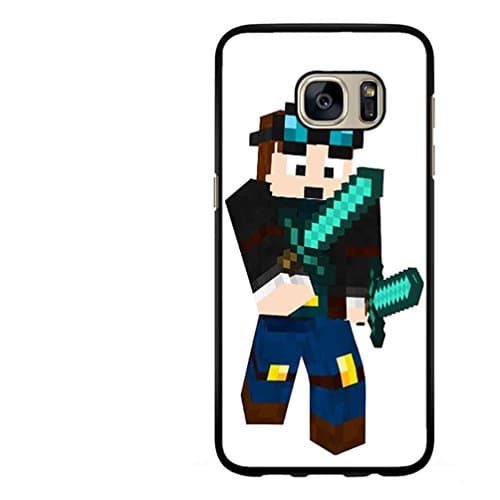 Dantdm 3 Phone Case Samsung Galaxy Note 5