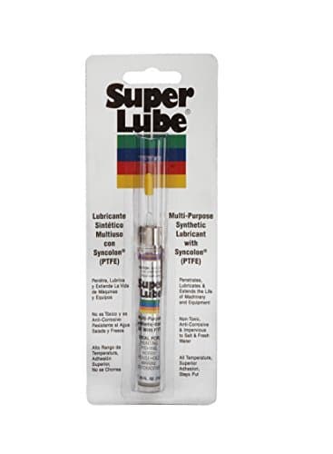 Multipurpose Super Lube Oil