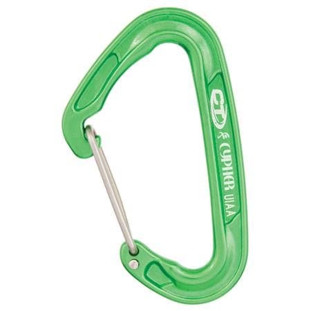 Mydas Carabiners White