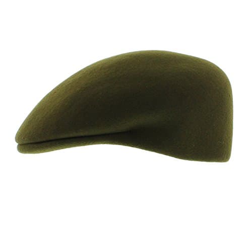 Allen Classic Curved Cap
