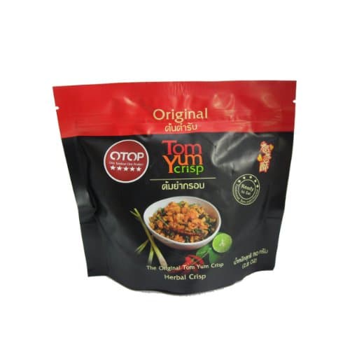 Tom Yum Crisp Original l