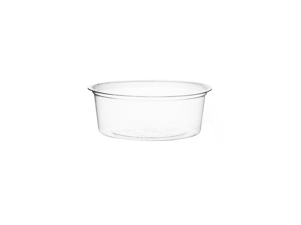 Vegware CF7057 Cold portion pot, PLA, 2 oz. (Pack of 100)