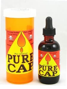 Pure Cap Extract (3 Pack)