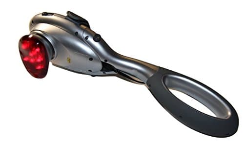 BODY HAMMER MASSAGER with INFRARED