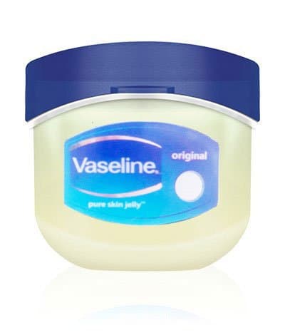2 Vaseline Original Lip Therapy for soft, smooth lips 7 g. (0.25 oz) each.