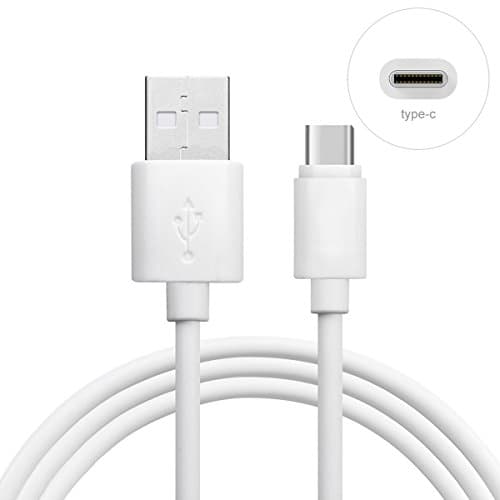 Mesmart Premium Quality USB Type C Charger Cable High Speed Data Sync Charging Cord for Sasmsung Galaxy Note 8/S8 Plus/C5 Pro/C7 Pro/C9 Pro