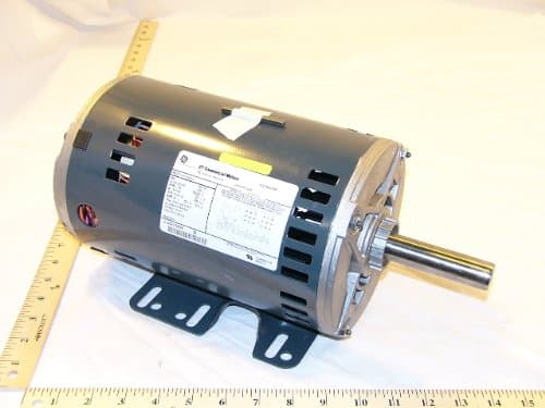 Carrier Model Number HD58FE651