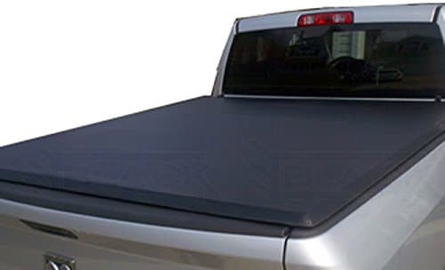 2009-2016 Dodge Ram Crew Cab 5.7ft Short Box | Tri-Fold Cover | Tonneau Cover | Bed Cover