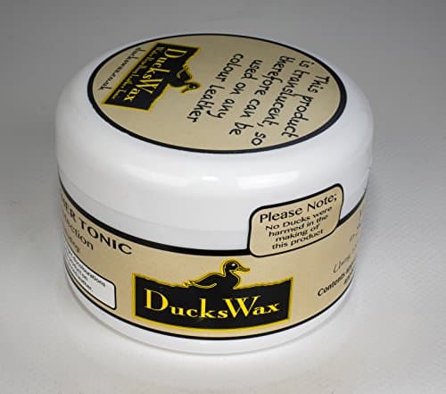 DucksWax