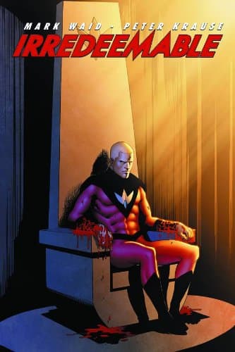 Irredeemable, Vol. 3
