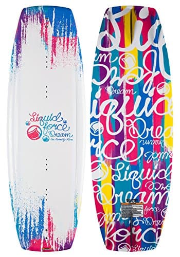 Liquid Force Dream Wakeboard 125