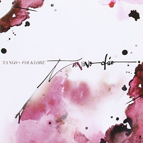 Tango + Folklore by Tanino Duo