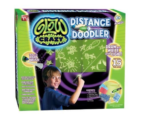 Glow Crazy Distance Doodler