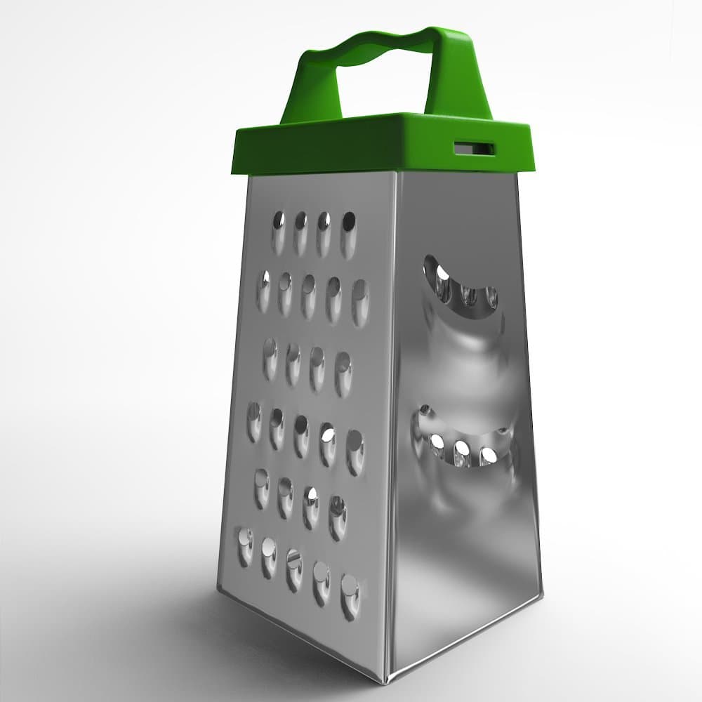 Mini Grater
