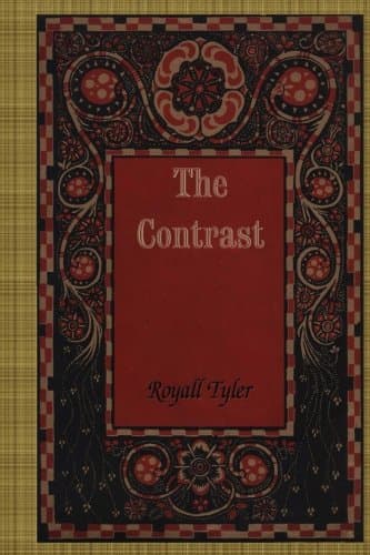 The Contrast
