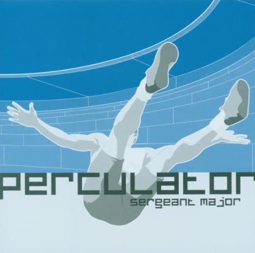 PerculatorSergent Major