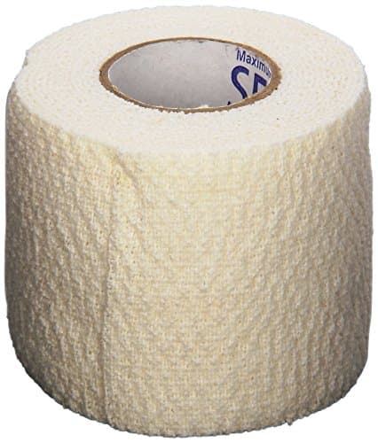 SelfGrip First Aid Support Bandage, White, 2 Inch