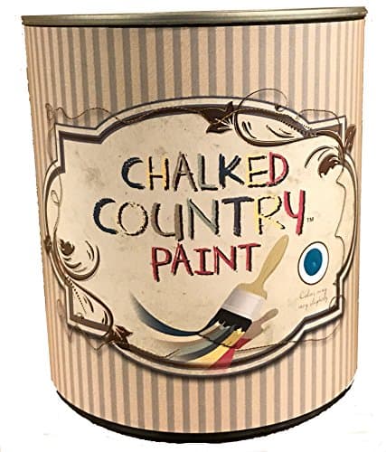 Premium Chalked Finish Paint