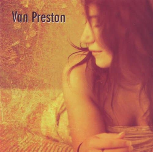 Van Preston