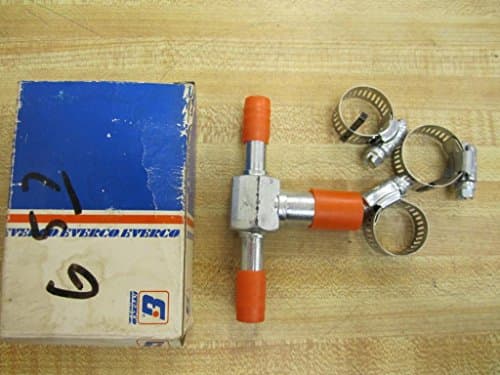 Everco Industrial CoA8317 Valve