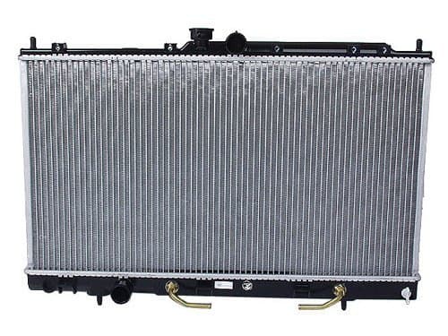 Koyorad A13106 Radiator
